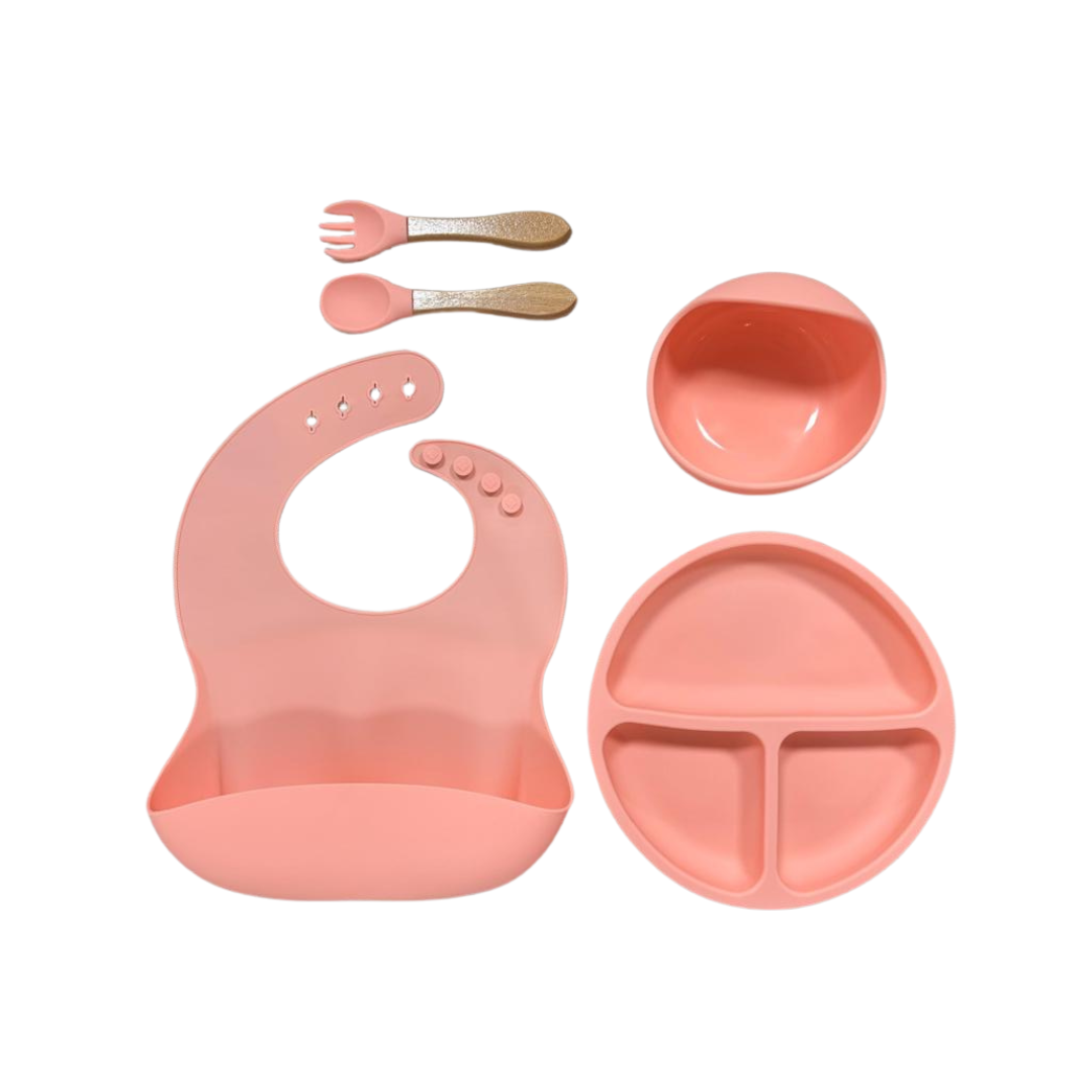 KIT DE ALIMENTACIÓN
