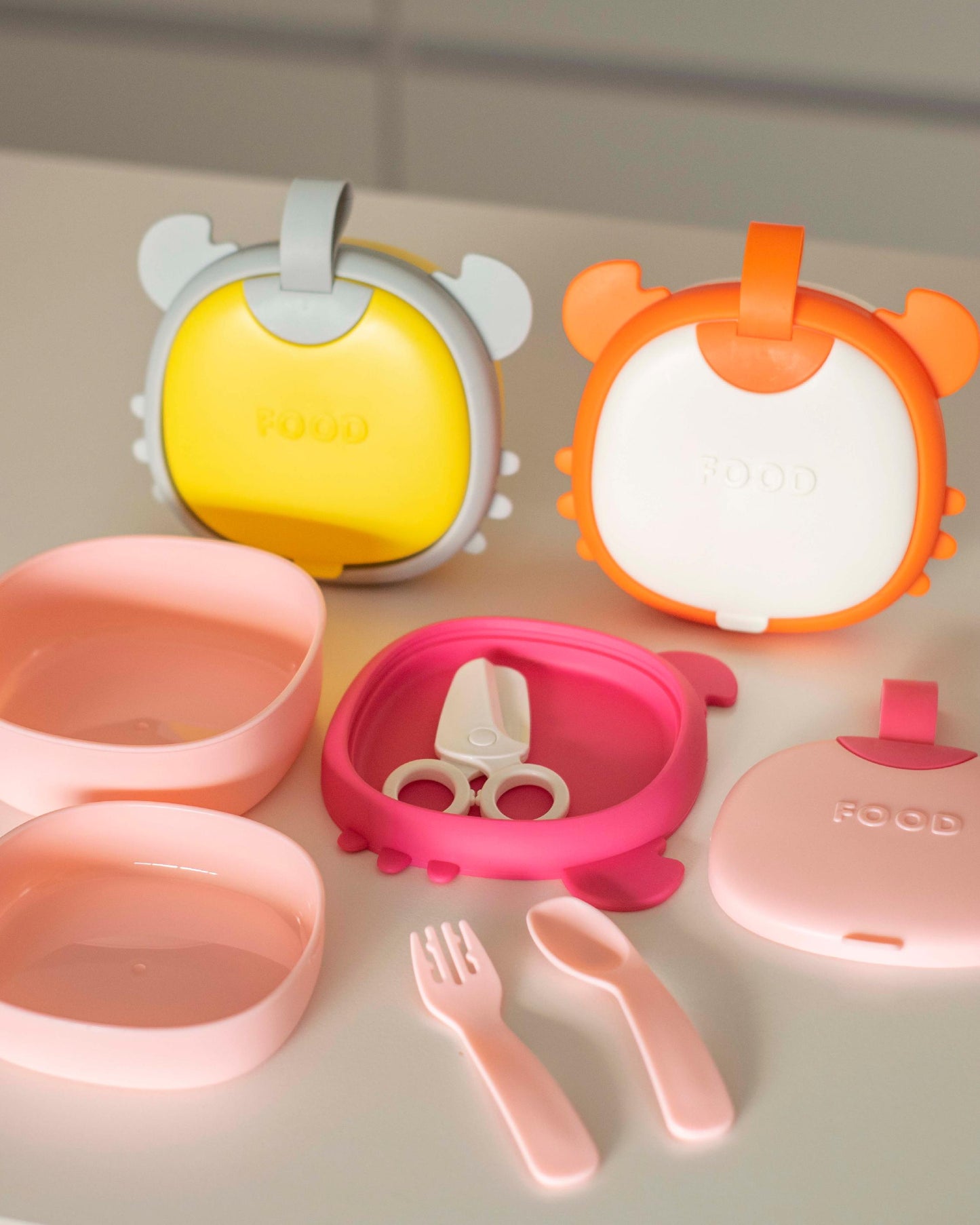 Bento Kids