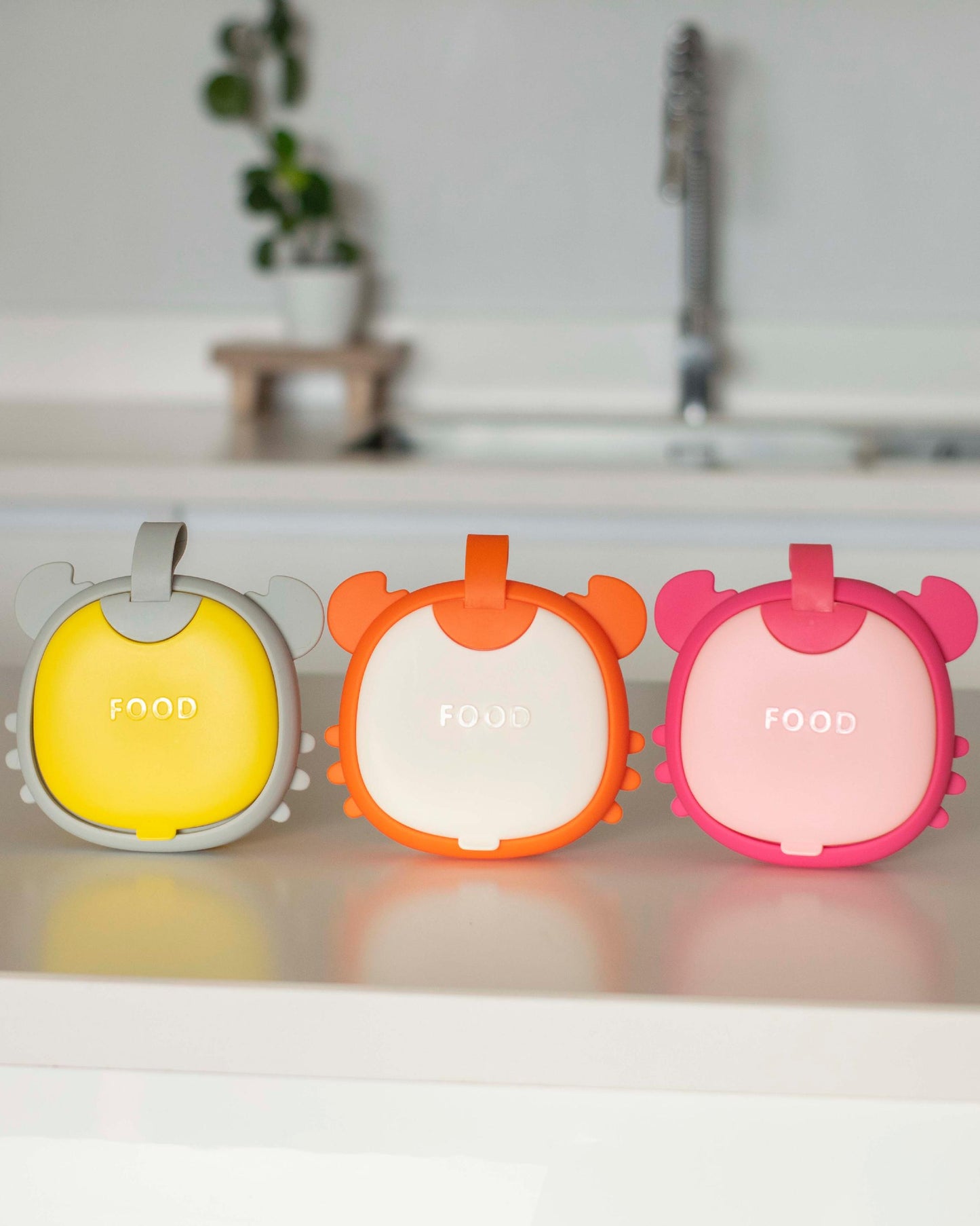 Bento Kids