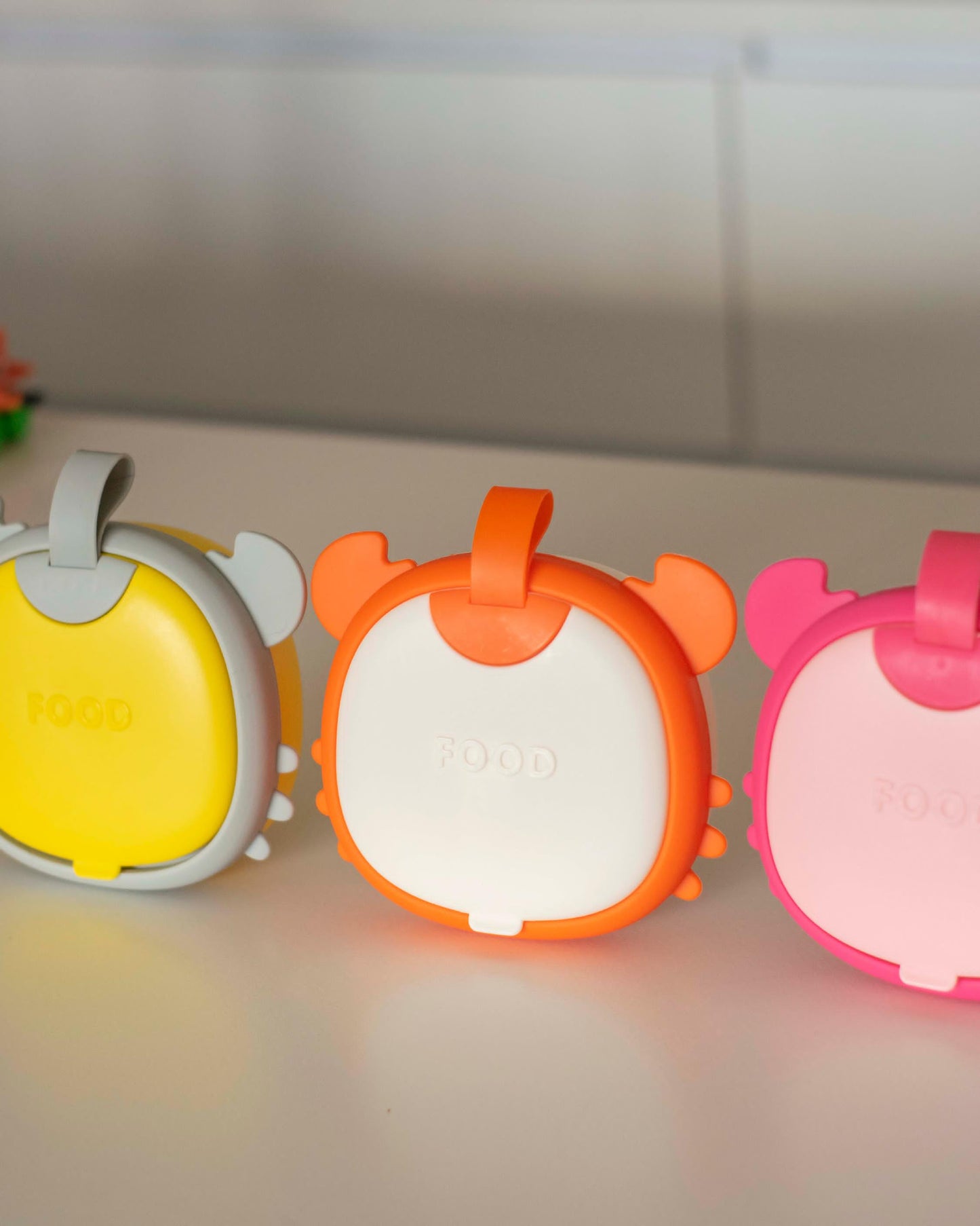 Bento Kids