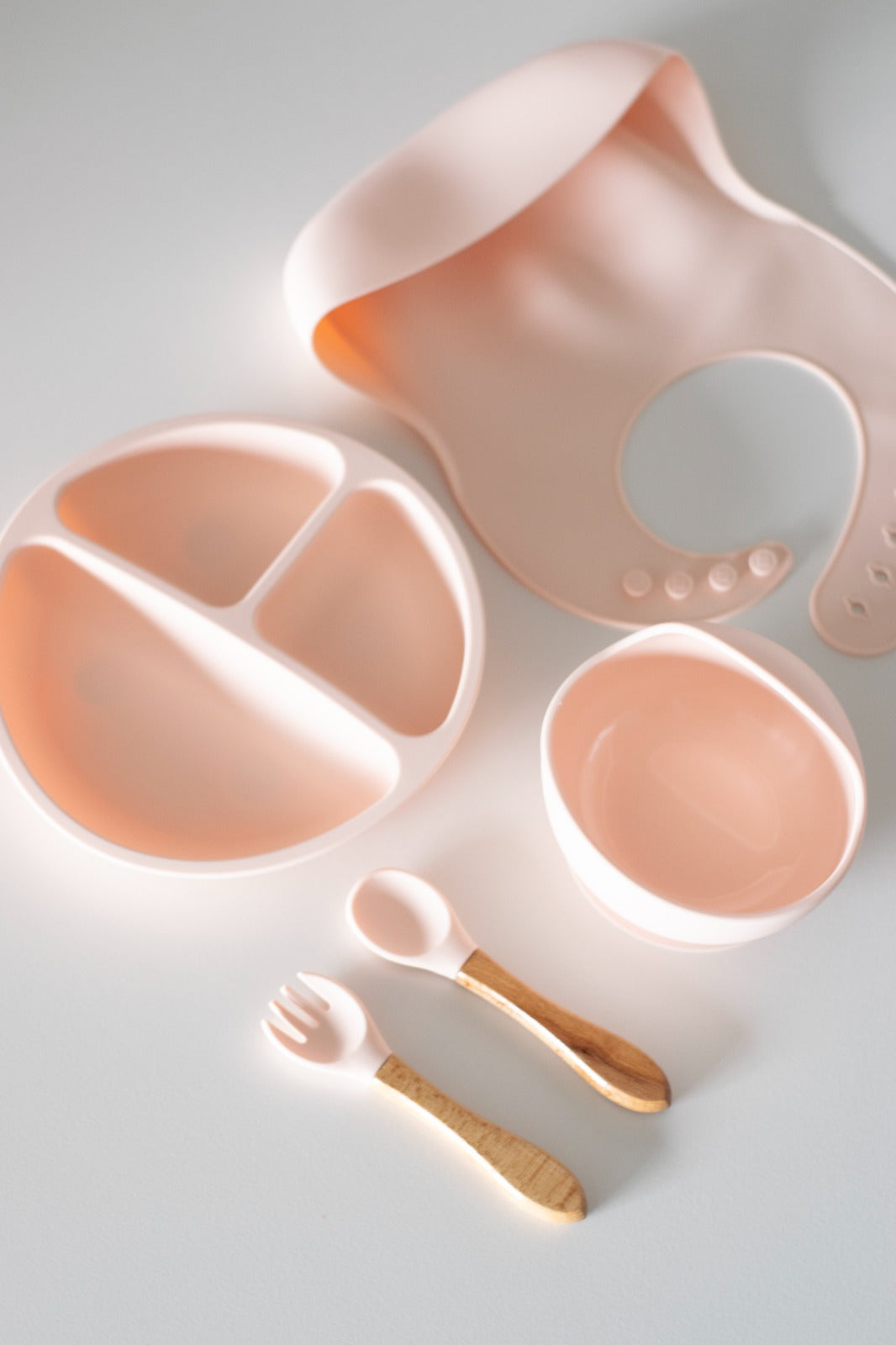 KIT DE ALIMENTACIÓN