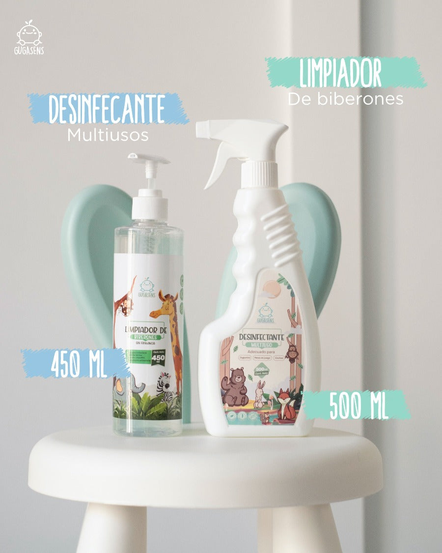KIT ESENCIAL