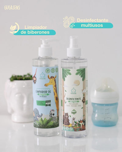 KIT ESENCIAL