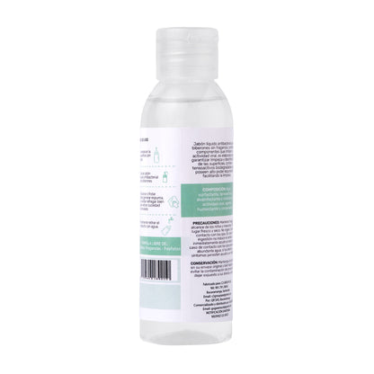 Limpiador de Biberones 120ml