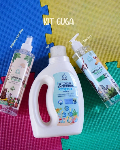 KIT GUGA