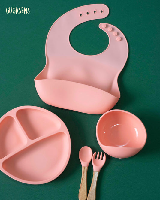 KIT DE ALIMENTACIÓN