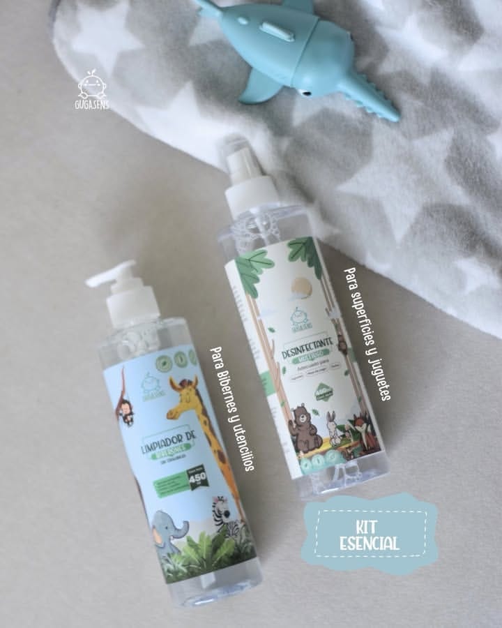 KIT ESENCIAL